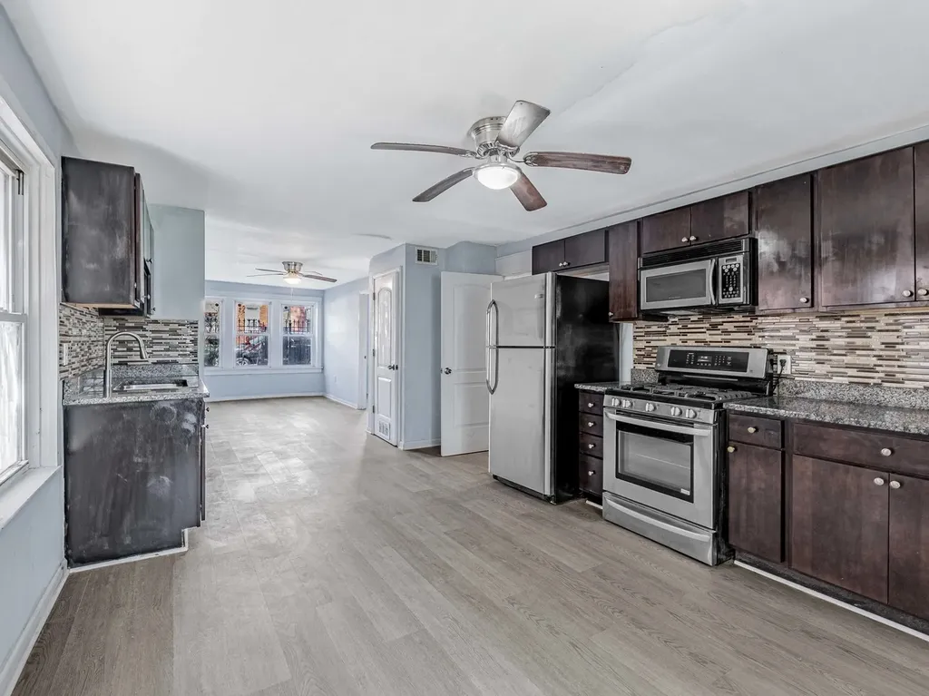 2749 South Trumbull Avenue Chicago IL 60623