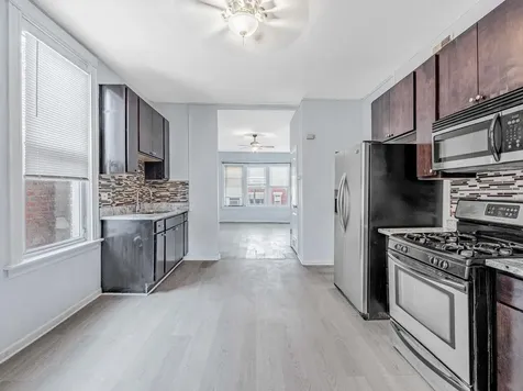 2749 South Trumbull Avenue Chicago IL 60623