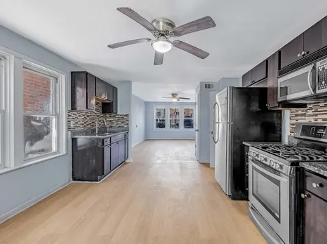 2749 South Trumbull Avenue Chicago IL 60623