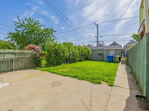 2749 South Trumbull Avenue Chicago IL 60623