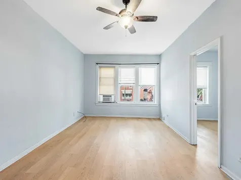 2749 South Trumbull Avenue Chicago IL 60623