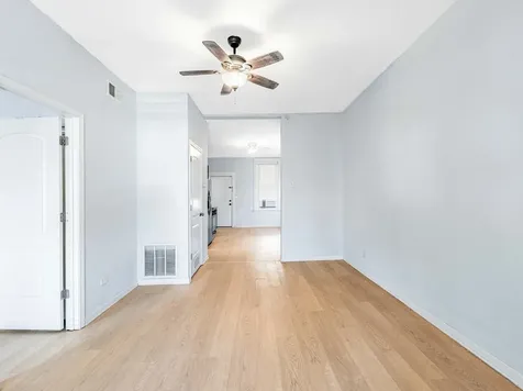 2749 South Trumbull Avenue Chicago IL 60623