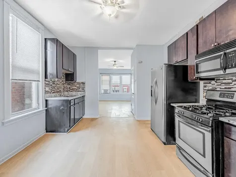 2749 South Trumbull Avenue Chicago IL 60623