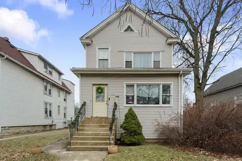 1032 South Maple Avenue Oak Park IL 60304