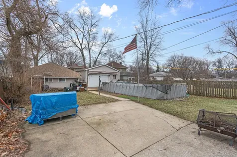1032 South Maple Avenue Oak Park IL 60304