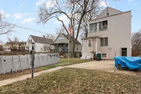 1032 South Maple Avenue Oak Park IL 60304