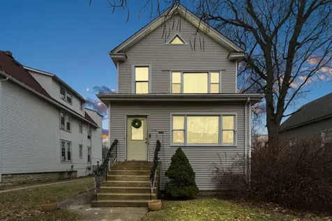 1032 South Maple Avenue Oak Park IL 60304