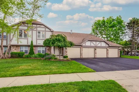 1261 Streamwood Lane Vernon Hills IL 60061