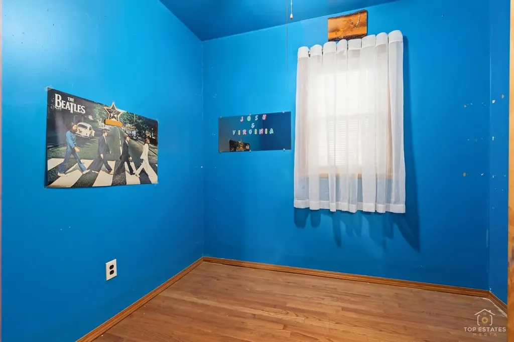 4019 North Bernard Street Chicago IL 60618