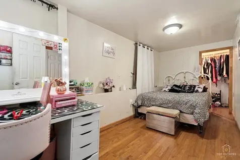 4019 North Bernard Street Chicago IL 60618