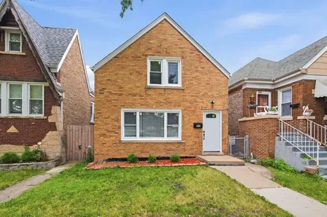 1615 South Central Avenue Cicero IL 60804