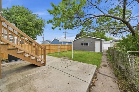 1615 South Central Avenue Cicero IL 60804