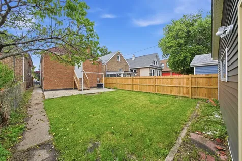 1615 South Central Avenue Cicero IL 60804