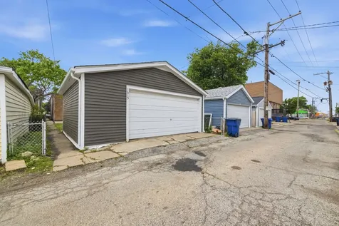 1615 South Central Avenue Cicero IL 60804