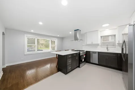 1615 South Central Avenue Cicero IL 60804