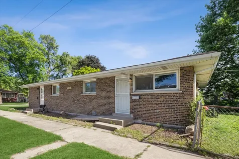 14000 South Hoxie Avenue Burnham IL 60633