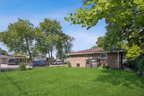 14000 South Hoxie Avenue Burnham IL 60633