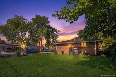 14000 South Hoxie Avenue Burnham IL 60633