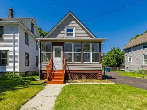 75 West 23rd Street Chicago Heights IL 60411