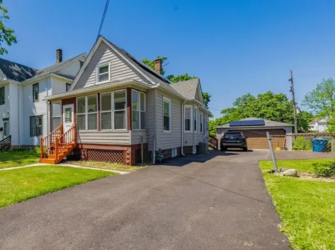 75 West 23rd Street Chicago Heights IL 60411