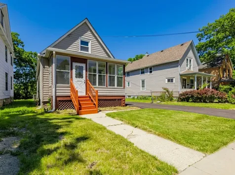 75 West 23rd Street Chicago Heights IL 60411