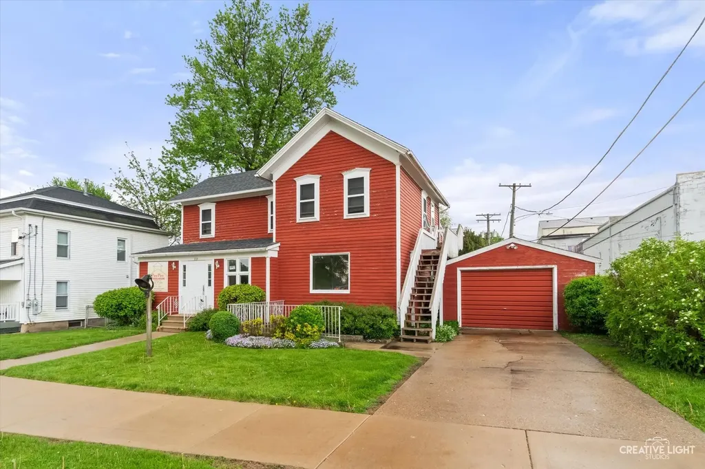 250 Peru Street Paw Paw IL 61353
