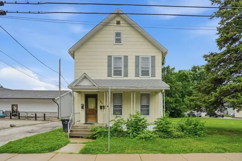 1819 17TH Street Rock Island IL 61201