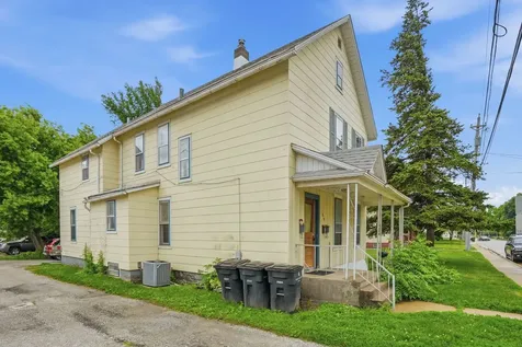 1819 17TH Street Rock Island IL 61201