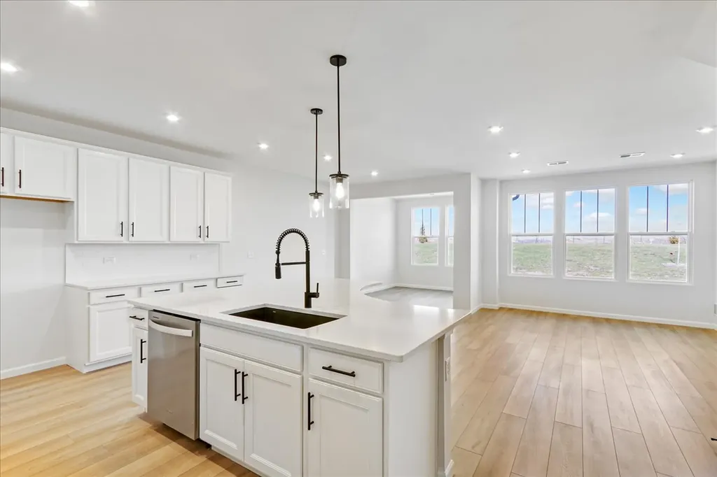 728 Switchgrass Way Bolingbrook IL 60490