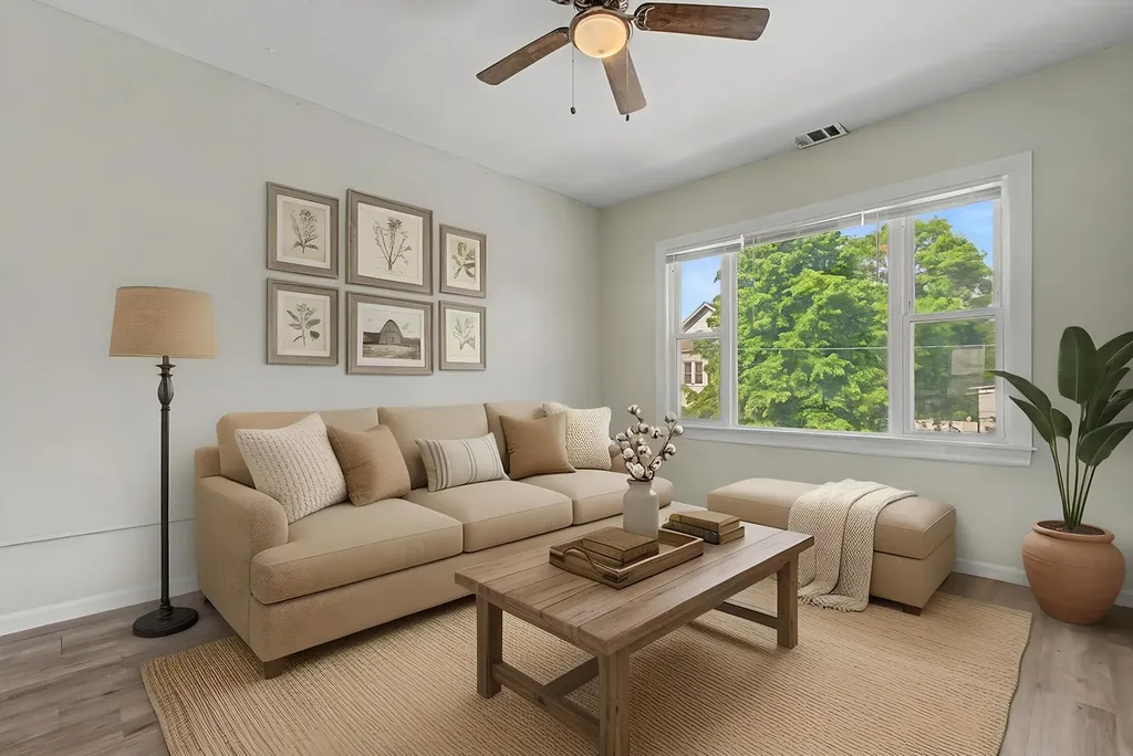 5237 South Princeton Avenue Chicago IL 60609