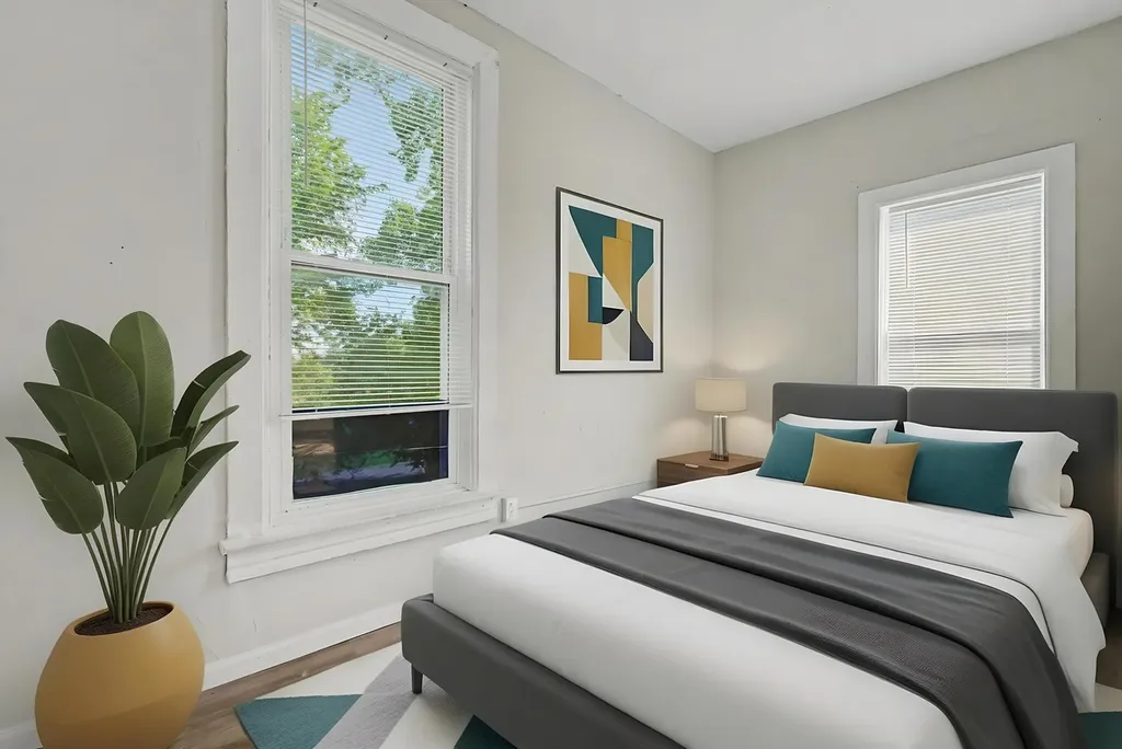 5237 South Princeton Avenue Chicago IL 60609