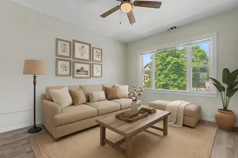 5237 South Princeton Avenue Chicago IL 60609