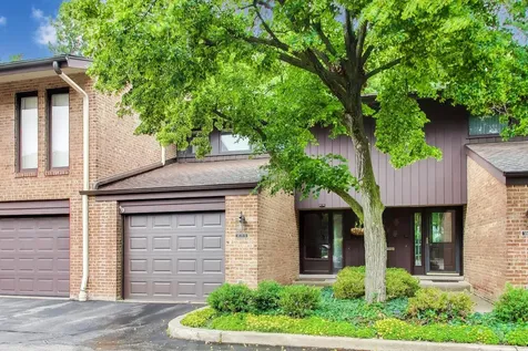1828 Wildberry Drive Glenview IL 60025