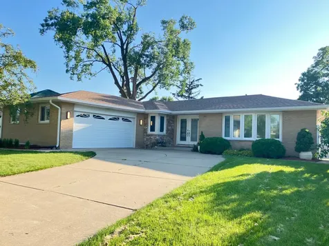 8736 South 80th Court Hickory Hills IL 60457