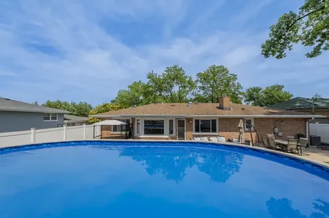 8736 South 80th Court Hickory Hills IL 60457
