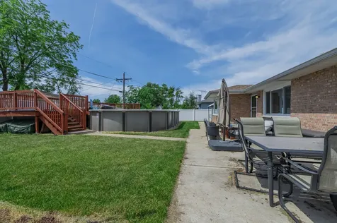 8736 South 80th Court Hickory Hills IL 60457