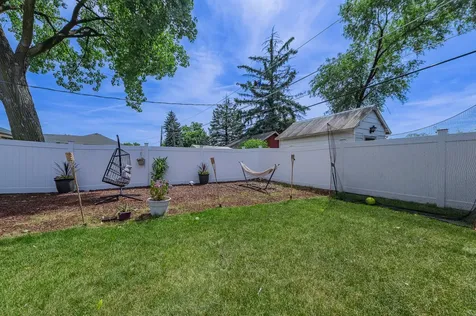 8736 South 80th Court Hickory Hills IL 60457