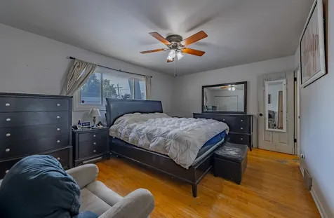 8736 South 80th Court Hickory Hills IL 60457