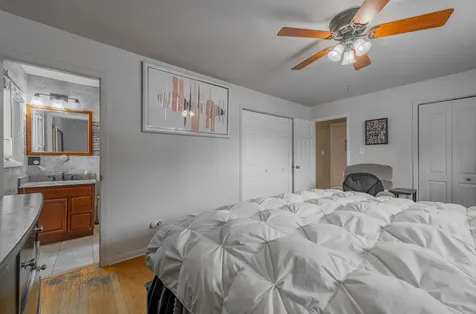 8736 South 80th Court Hickory Hills IL 60457