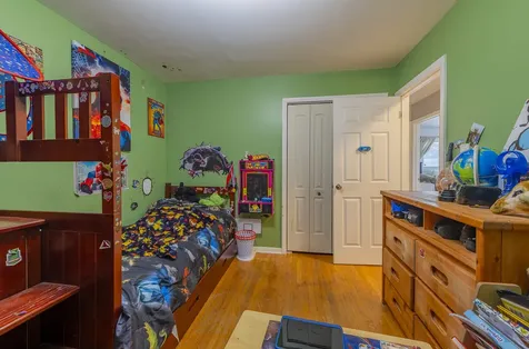 8736 South 80th Court Hickory Hills IL 60457