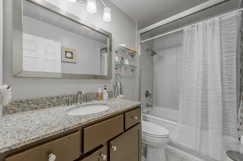 8736 South 80th Court Hickory Hills IL 60457
