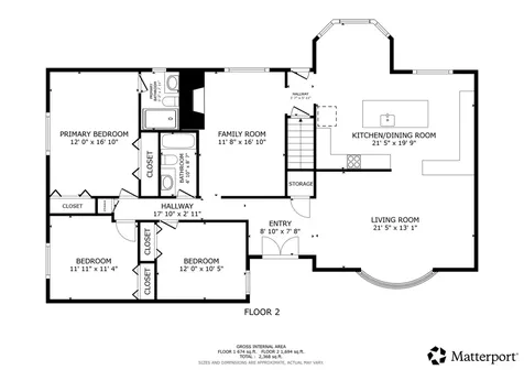 8736 South 80th Court Hickory Hills IL 60457