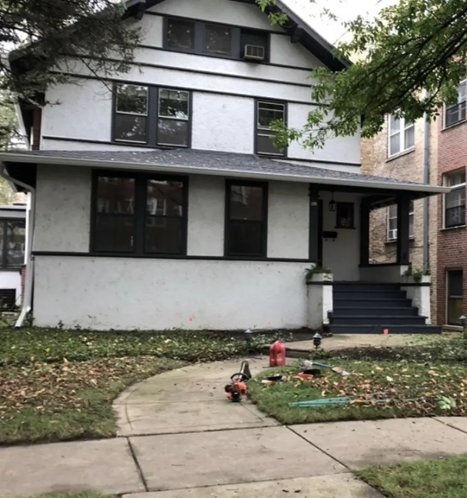 934 Michigan Avenue Evanston IL 60202