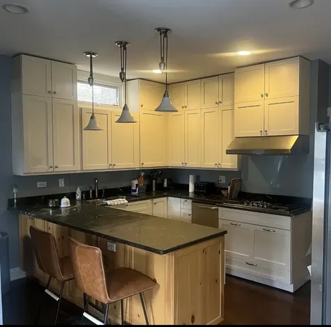 934 Michigan Avenue Evanston IL 60202