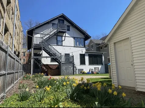 934 Michigan Avenue Evanston IL 60202