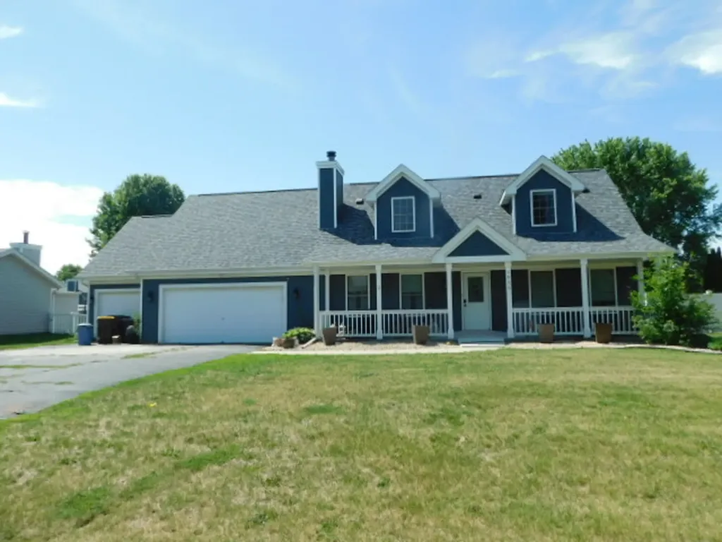 4833 Zenith Parkway Machesney Park IL 61115