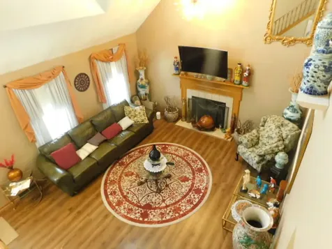 4833 Zenith Parkway Machesney Park IL 61115