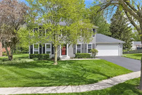 18 Jennifer Lane Dekalb IL 60115