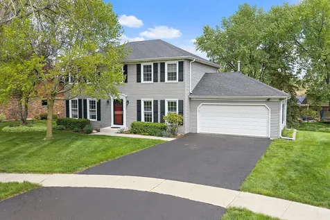 18 Jennifer Lane Dekalb IL 60115