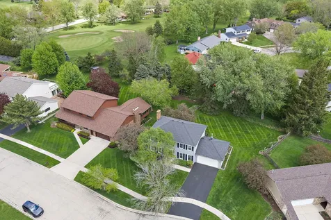 18 Jennifer Lane Dekalb IL 60115